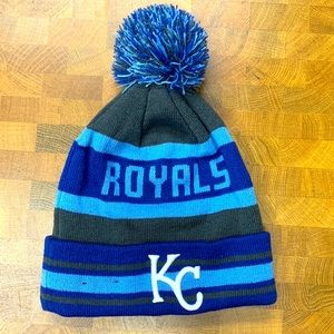 Kansas City Royals Hat